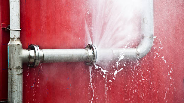 Best Sewage cleanup and water damage restoration  in Lowell, NC